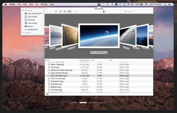 File Cabinet Pro v8.6.0 macOS 2