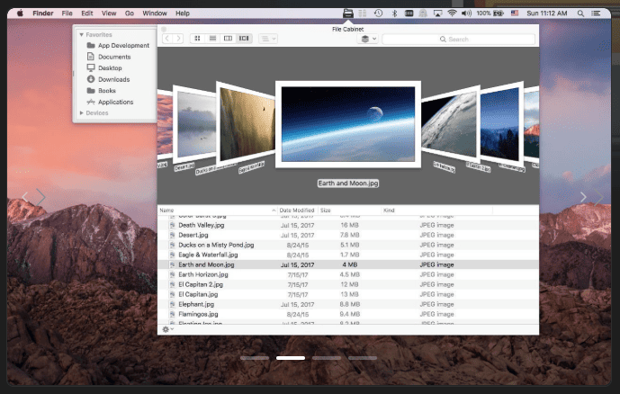 File Cabinet Pro v8.6.3 macOS 2