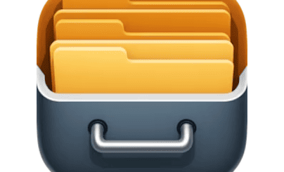 File Cabinet Pro v8.6.3 macOS logo