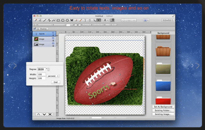 Folder-Factory v7.12.0 macOS 2
