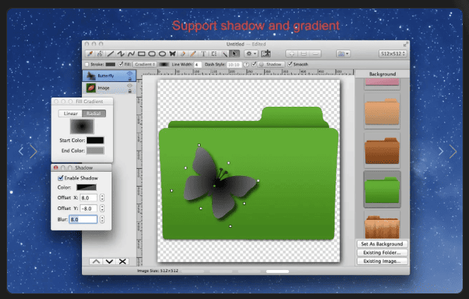 Folder-Factory v7.12.0 macOS 4