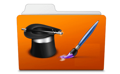 Folder-Factory v7.12.0 macOS logo