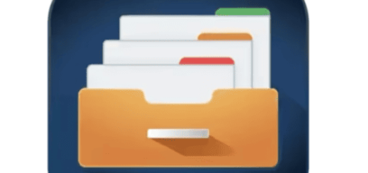 Folder Tidy v2.9.7 macOS