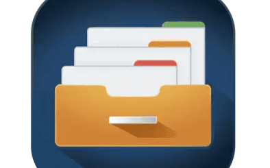 Folder Tidy v2.9.7 macOS logo