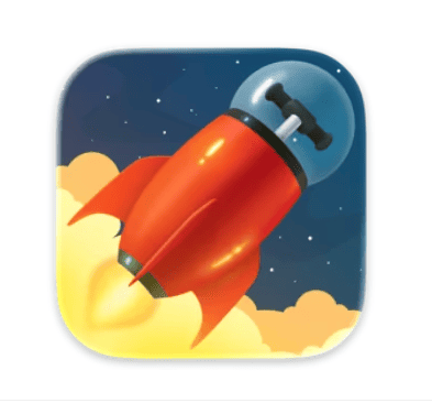 Folx GO+ v5.31 macOS logo