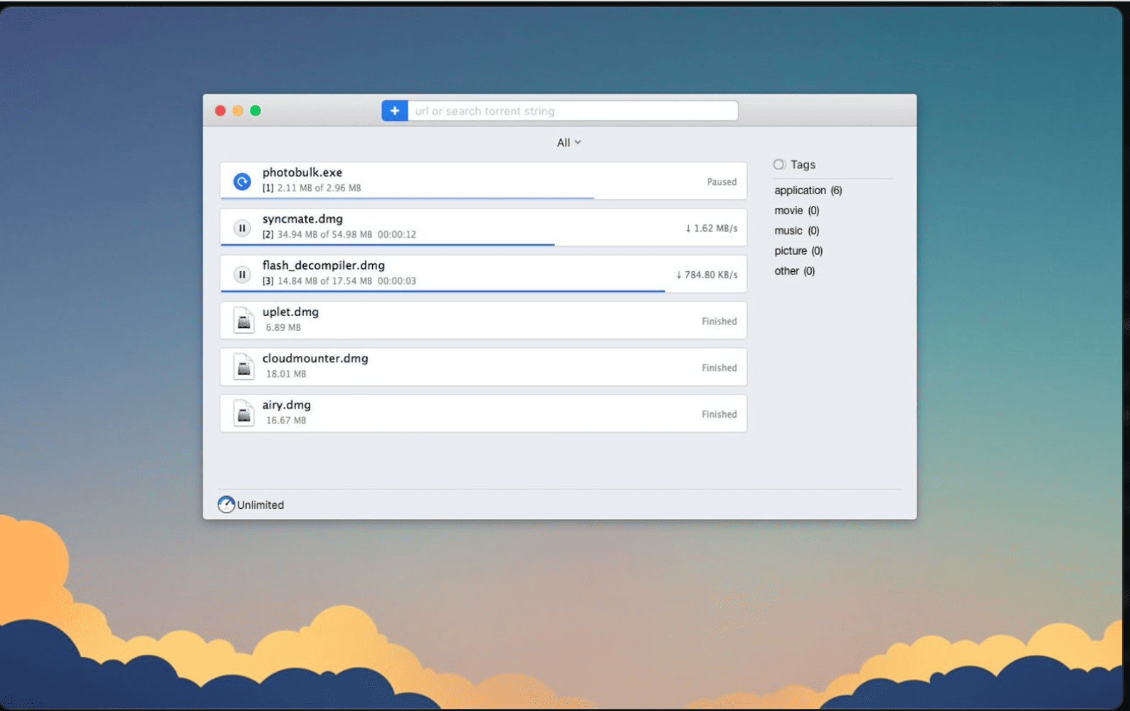 Folx Pro 5.31 macOS

