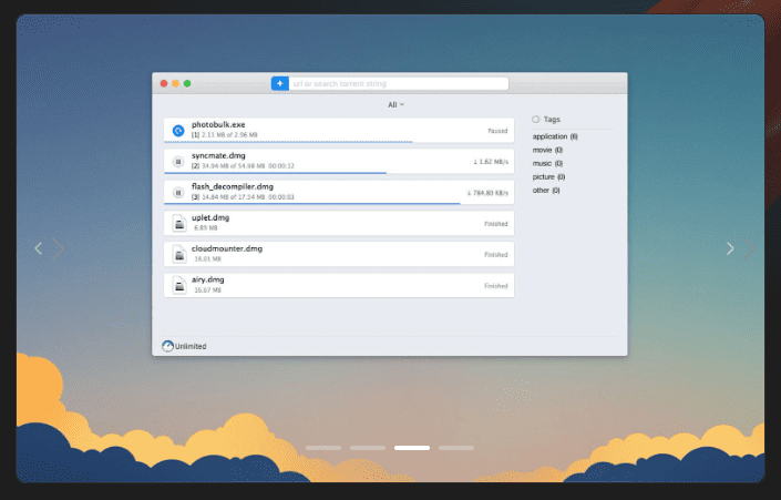 Folx Pro v5.31 fix macOS