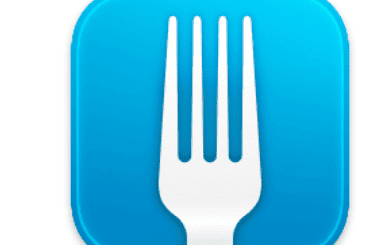 Fork v2.57.0 macOS logo
