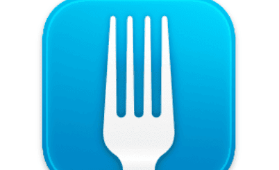 Fork v2.58.0 macOS logo