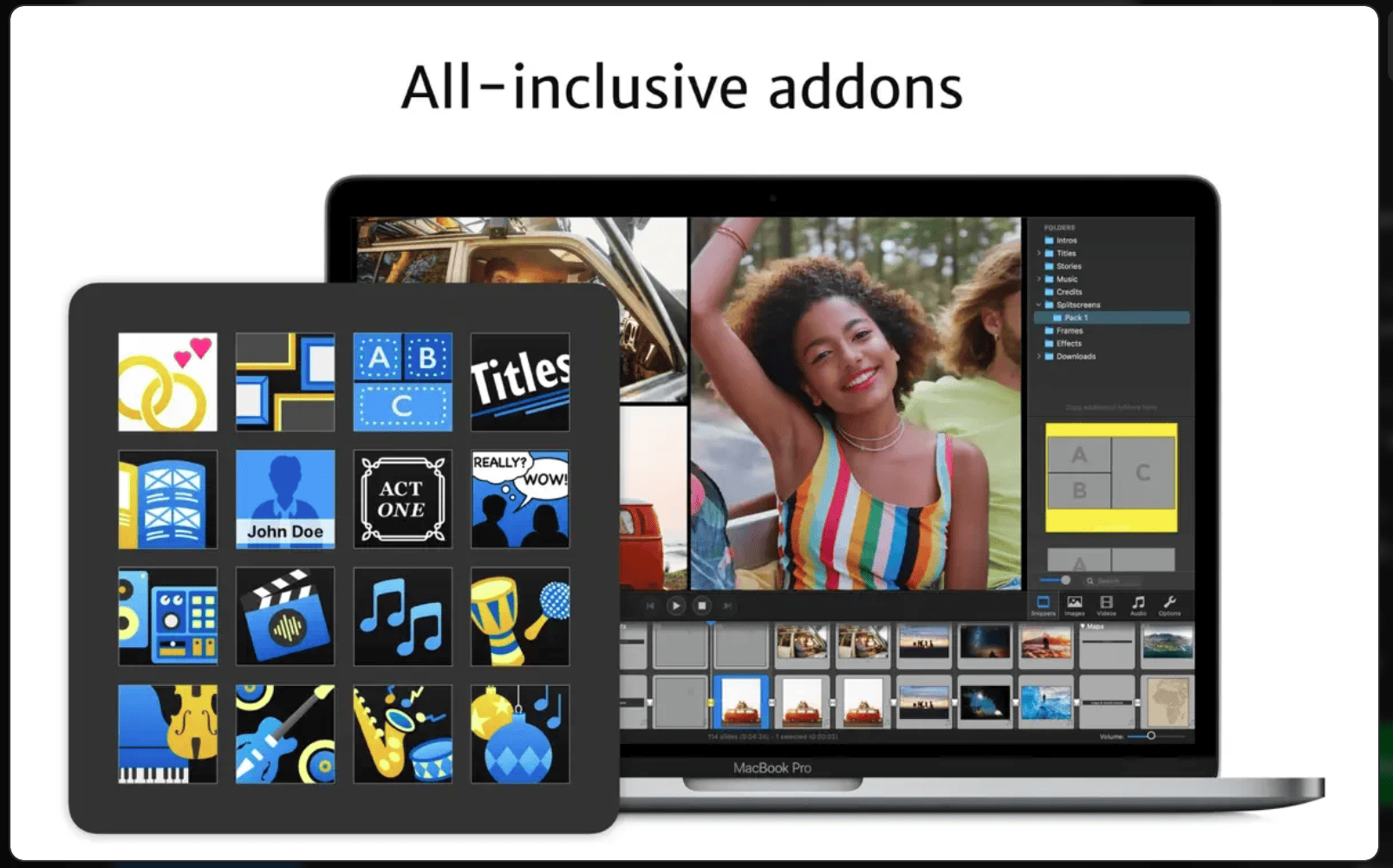 FotoMagico 6.8.1 macOS