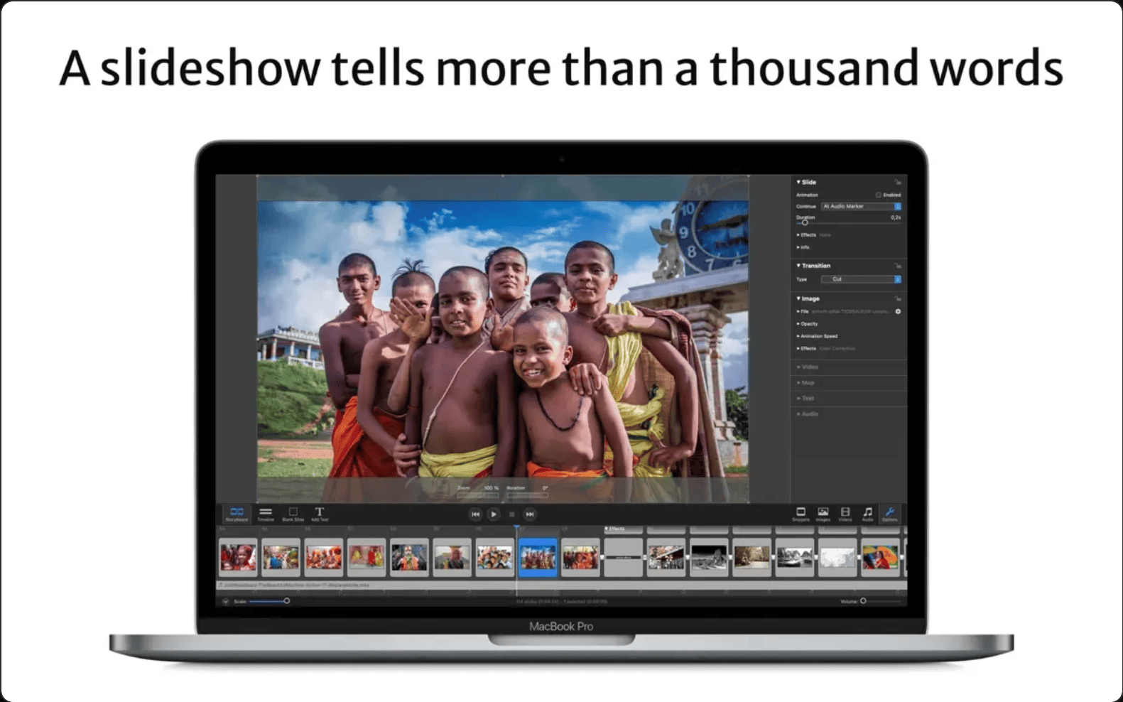FotoMagico 6.8.1 macOS