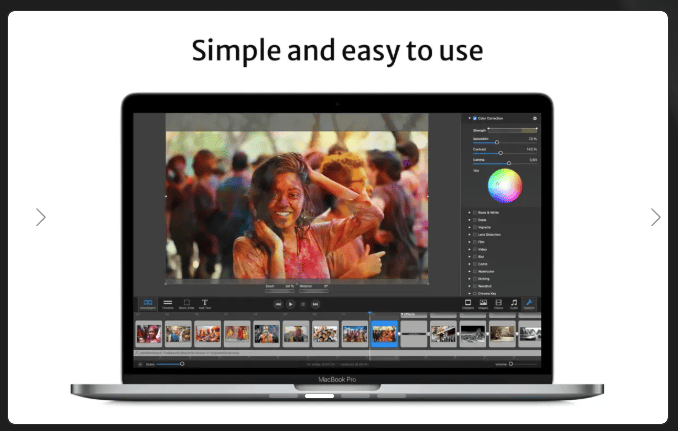 FotoMagico v6.8.1 macOS 2