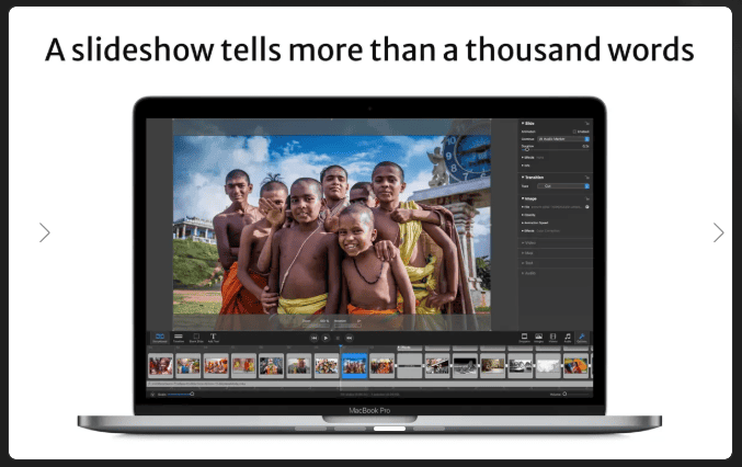 FotoMagico v6.8.1 macOS 3