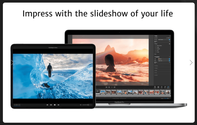 FotoMagico v6.8.1 macOS 4