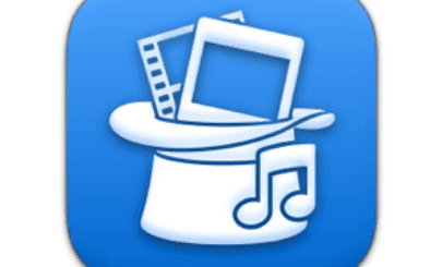FotoMagico v6.8.1 macOS logo