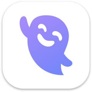 Ghost Buster Pro 1.3.4 macOS