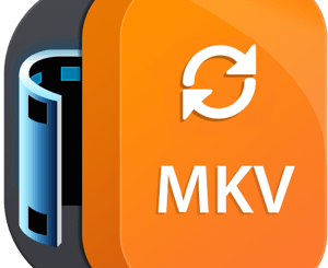 Aiseesoft MKV Converter 9.2.22 macOS