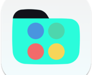 Color Folder Pro 3.5 macOS