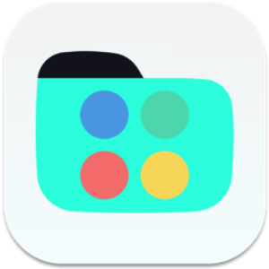 Color Folder Pro 3.5 macOS
