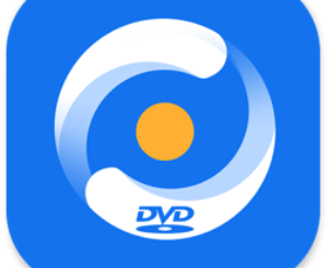 AnyMP4 DVD Ripper 9.0.50 macOS