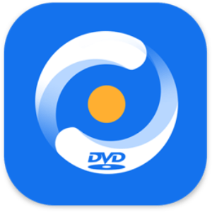 AnyMP4 DVD Ripper 9.0.50 macOS