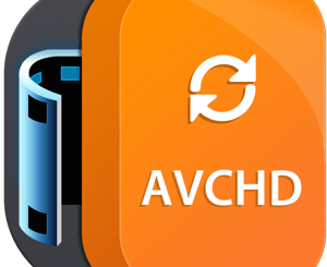 Aiseesoft AVCHD Converter 9.2.28 macOS