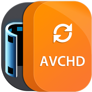 Aiseesoft AVCHD Converter 9.2.28 macOS