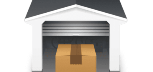 GarageSale v9.9.3 macOS