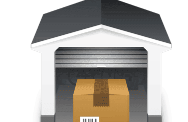 GarageSale v9.9.3 macOS logo