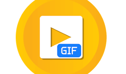 Gif Maker v3.1 macOS logo