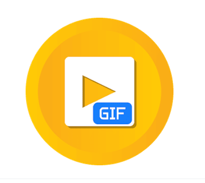 Gif Maker v3.1 macOS logo