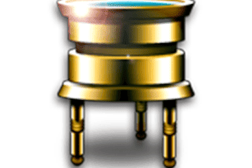 Graphic Inspector v2.6.8 macOS logo