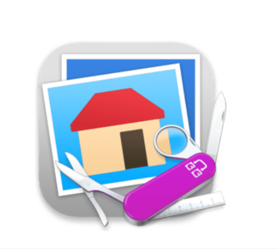 GraphicConverter v12.4.3 macOS