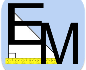 Estimate Master 5.4.0 macOS