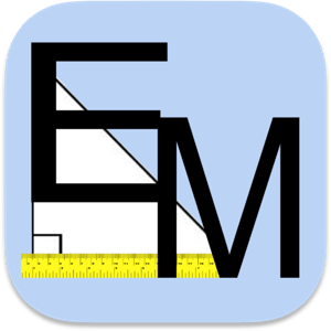 Estimate Master 5.4.0 macOS
