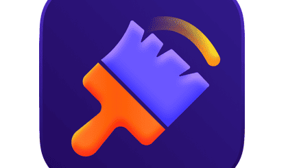 HitPaw Watermark Remover v2.4.7 macOS logo