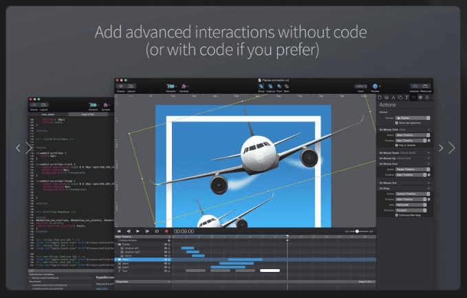 Hype 4 Pro v4.1.20 macOS 4