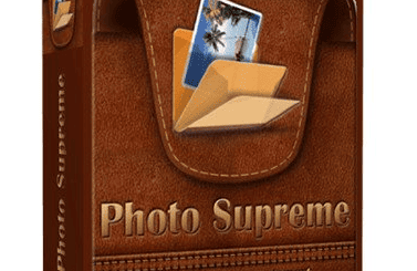 IDimager Photo Supreme v2025.3.3.8109 (x64) Multilingual