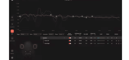 IK Multimedia ARC X v1.0.0 U2B macOS