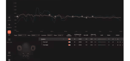 IK Multimedia ARC X v1.0.1 U2B macOS