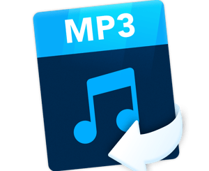 All to MP3 Audio Converter 3.0.0 macOS