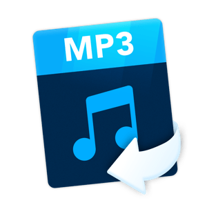 All to MP3 Audio Converter 3.0.0 macOS

