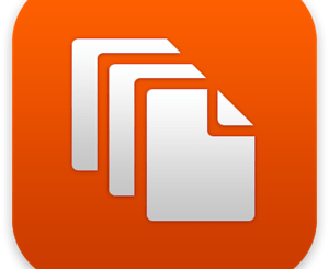 iCollections 8.0.3 macOS