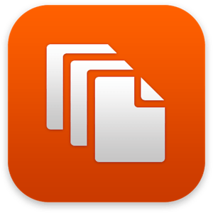 iCollections 8.0.3 macOS