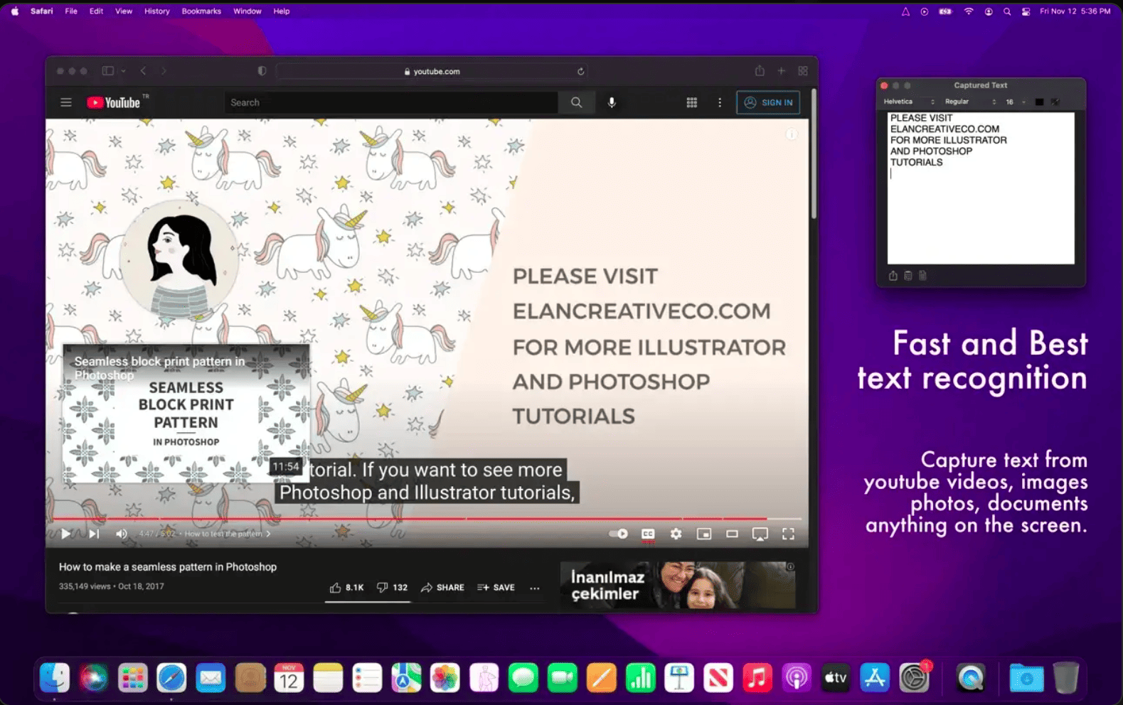 Initiater Pro v1.1.4 macOS