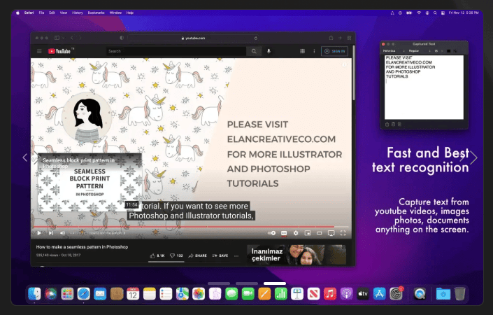 Initiater Pro v1.1.4 macOS 3