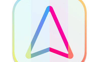 Initiater Pro v1.1.4 macOS logo