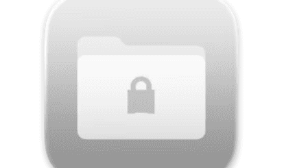 Invisible v3.1.2 macOS logo