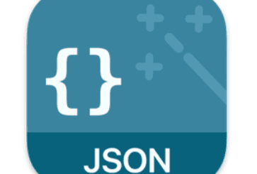 JSON Wizard v2.6 macOS