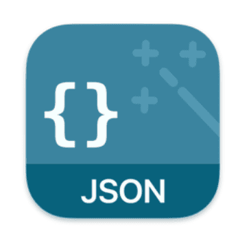 JSON Wizard v2.6 macOS